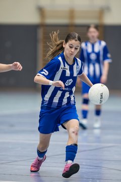 Bild 435 - wBJ Power Girls Cup Suederelbe